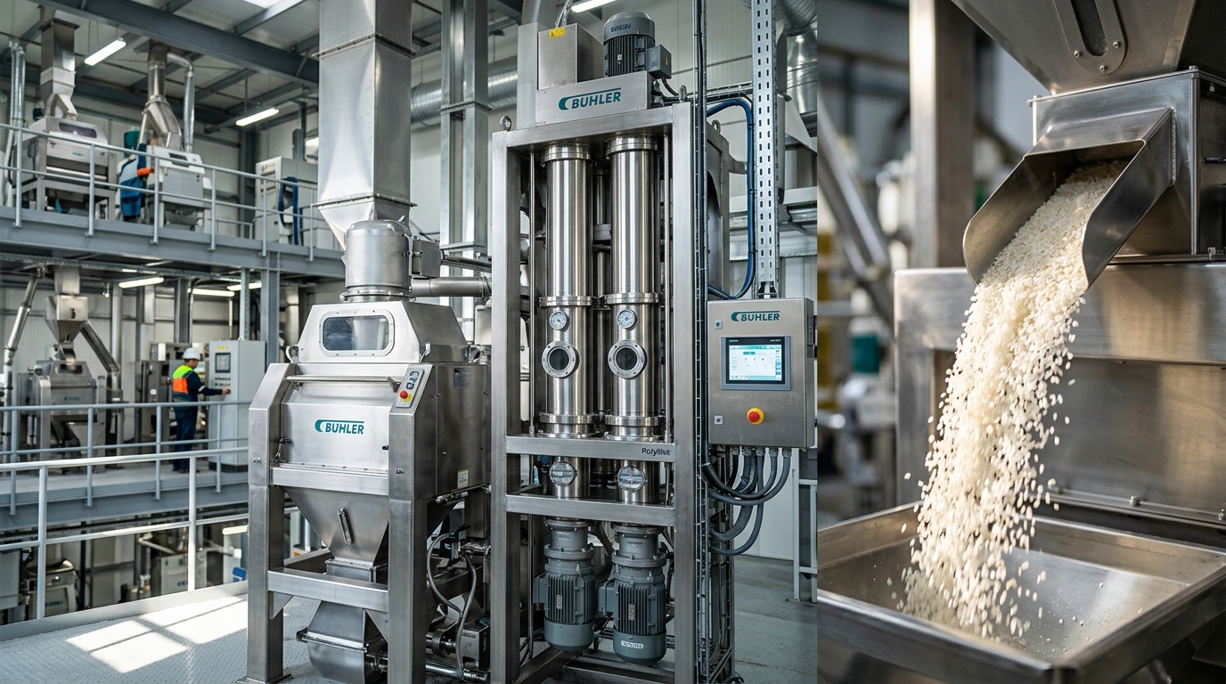 Silky Water-Jet Friction Polishing & Grading